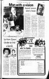 Hammersmith & Shepherds Bush Gazette Thursday 20 November 1980 Page 13