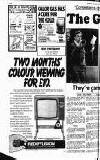 Hammersmith & Shepherds Bush Gazette Thursday 20 November 1980 Page 20