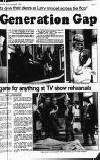 Hammersmith & Shepherds Bush Gazette Thursday 20 November 1980 Page 21