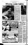 Hammersmith & Shepherds Bush Gazette Thursday 20 November 1980 Page 36
