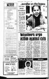Hammersmith & Shepherds Bush Gazette Thursday 27 November 1980 Page 2