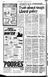 Hammersmith & Shepherds Bush Gazette Thursday 27 November 1980 Page 4