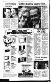 Hammersmith & Shepherds Bush Gazette Thursday 27 November 1980 Page 10