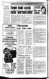 Hammersmith & Shepherds Bush Gazette Thursday 27 November 1980 Page 12