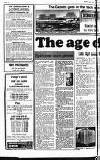 Hammersmith & Shepherds Bush Gazette Thursday 27 November 1980 Page 18