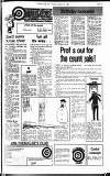 Hammersmith & Shepherds Bush Gazette Thursday 27 November 1980 Page 21