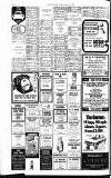 Hammersmith & Shepherds Bush Gazette Thursday 27 November 1980 Page 26