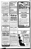 Hammersmith & Shepherds Bush Gazette Thursday 27 November 1980 Page 30
