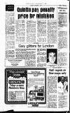 Hammersmith & Shepherds Bush Gazette Thursday 27 November 1980 Page 32