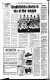 Hammersmith & Shepherds Bush Gazette Thursday 27 November 1980 Page 34