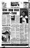 Hammersmith & Shepherds Bush Gazette Thursday 27 November 1980 Page 36