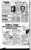 Hammersmith & Shepherds Bush Gazette Thursday 04 December 1980 Page 6