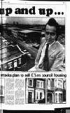Hammersmith & Shepherds Bush Gazette Thursday 04 December 1980 Page 19