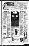Hammersmith & Shepherds Bush Gazette Thursday 04 December 1980 Page 21