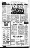 Hammersmith & Shepherds Bush Gazette Thursday 04 December 1980 Page 34