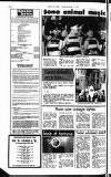 Hammersmith & Shepherds Bush Gazette Thursday 11 December 1980 Page 2