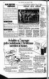 Hammersmith & Shepherds Bush Gazette Thursday 11 December 1980 Page 6