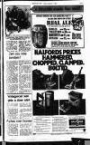 Hammersmith & Shepherds Bush Gazette Thursday 11 December 1980 Page 11