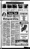 Hammersmith & Shepherds Bush Gazette Thursday 11 December 1980 Page 15