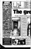 Hammersmith & Shepherds Bush Gazette Thursday 11 December 1980 Page 18