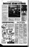 Hammersmith & Shepherds Bush Gazette Thursday 11 December 1980 Page 32