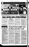 Hammersmith & Shepherds Bush Gazette Thursday 11 December 1980 Page 34