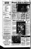Hammersmith & Shepherds Bush Gazette Thursday 18 December 1980 Page 2
