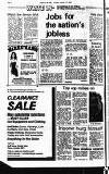 Hammersmith & Shepherds Bush Gazette Thursday 18 December 1980 Page 4