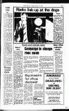 Hammersmith & Shepherds Bush Gazette Thursday 18 December 1980 Page 9
