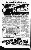 Hammersmith & Shepherds Bush Gazette Thursday 18 December 1980 Page 12