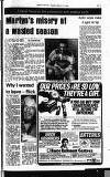 Hammersmith & Shepherds Bush Gazette Thursday 18 December 1980 Page 31