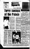 Hammersmith & Shepherds Bush Gazette Thursday 18 December 1980 Page 32