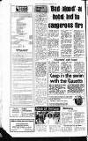Hammersmith & Shepherds Bush Gazette Monday 29 December 1980 Page 2