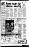 Hammersmith & Shepherds Bush Gazette Monday 29 December 1980 Page 3