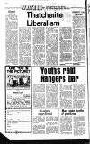 Hammersmith & Shepherds Bush Gazette Monday 29 December 1980 Page 4