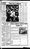 Hammersmith & Shepherds Bush Gazette Monday 29 December 1980 Page 5