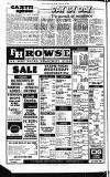 Hammersmith & Shepherds Bush Gazette Monday 29 December 1980 Page 6
