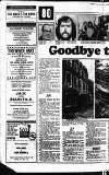 Hammersmith & Shepherds Bush Gazette Monday 29 December 1980 Page 14