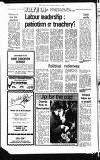 Hammersmith & Shepherds Bush Gazette Thursday 15 January 1981 Page 4