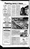 Hammersmith & Shepherds Bush Gazette Thursday 15 January 1981 Page 8