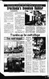 Hammersmith & Shepherds Bush Gazette Thursday 15 January 1981 Page 12
