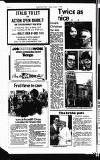 Hammersmith & Shepherds Bush Gazette Thursday 15 January 1981 Page 18