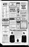 Hammersmith & Shepherds Bush Gazette Thursday 15 January 1981 Page 28