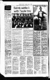 Hammersmith & Shepherds Bush Gazette Thursday 15 January 1981 Page 30