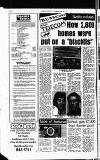 Hammersmith & Shepherds Bush Gazette Thursday 22 January 1981 Page 2