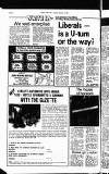 Hammersmith & Shepherds Bush Gazette Thursday 22 January 1981 Page 4