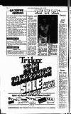 Hammersmith & Shepherds Bush Gazette Thursday 22 January 1981 Page 6