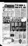 Hammersmith & Shepherds Bush Gazette Thursday 22 January 1981 Page 18