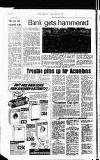 Hammersmith & Shepherds Bush Gazette Thursday 22 January 1981 Page 28