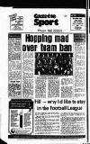 Hammersmith & Shepherds Bush Gazette Thursday 22 January 1981 Page 30
